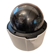 AXIS Communications P5624-E 60Hz Outdoor Network Security Camera UNTESTED