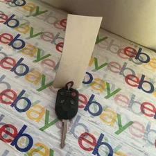 2006-2010 Ford Fusion Remote Head Key OEM Free Shipping