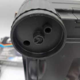 Panasonic 3DO REAL FZ-1 Console BUNDLE Black 3 Controllers And Need For Speed