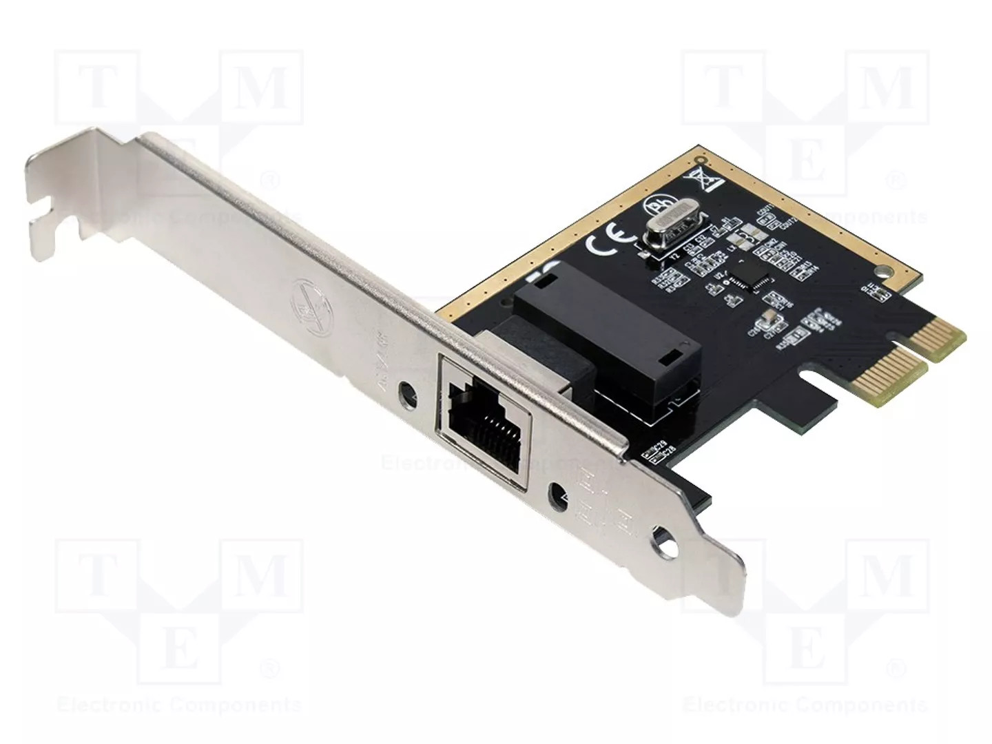 LOGILINK PC0029A PC extension card