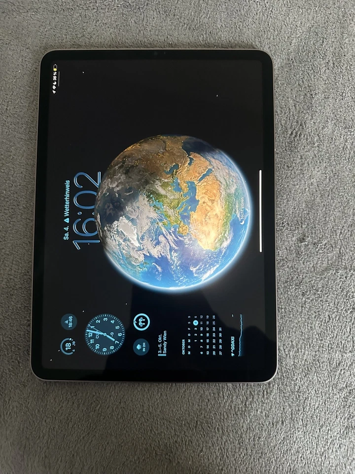 Apple iPad Pro 11-inch (3rd generation) · 128GB · Wi-Fi, Foto 4 von 5
