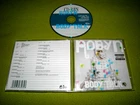 Robyn - Body Talk - RARE Original 2010 IMPORT "Konichiwa Records" CD [PA] NM