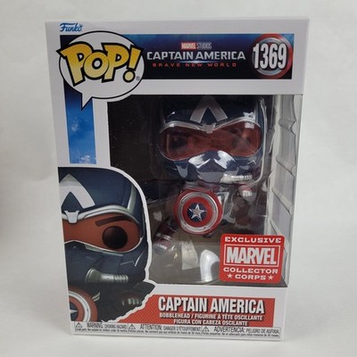 funko pop キャプテンアメリカ 第二次世界大戦レスキュー版 Amazon.com: Funko Pop! Marvel Captain America World War 2