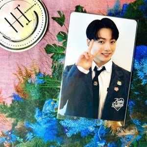 Jungkook Dicon | eBay
