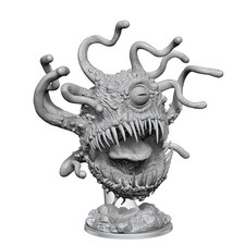 WizKids WZK-90431 Dungeons Dragons: Nolzur's Marvelous Unpainted Miniatures
