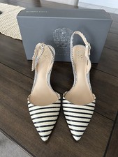 Vince Camuto Heels Size 9.5/39.5 NEW IN BOX