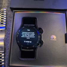 Huawei Smart Watch GT 2  
