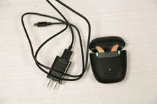 Hear Horizon AX RIC-R Hearing Assistance (L&R) w Charger (121925)