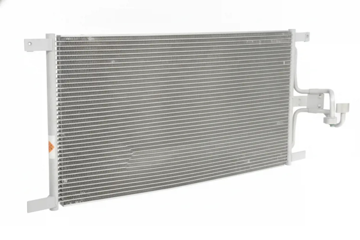Nrf Kondensator, Klimaanlage 35640 - Bild 2