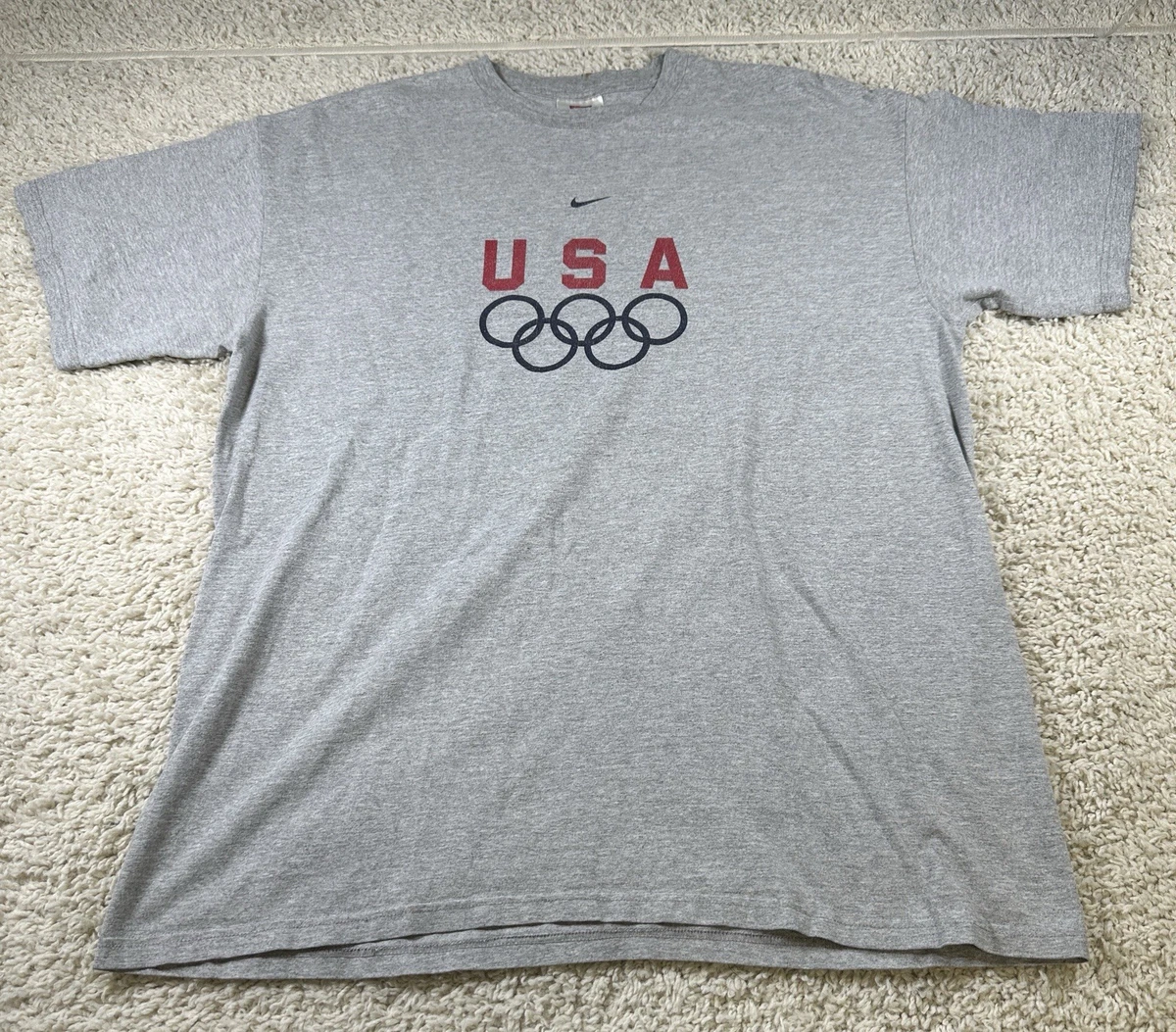 usa olympic shirt products for sale | eBay
