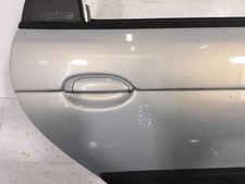 Porte arrière et accessoires Renault SCENIC