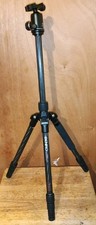 Benro Travel Angel 9X Carbon Fiber Series 2 Tripod Kit W/ V1 Head Photography