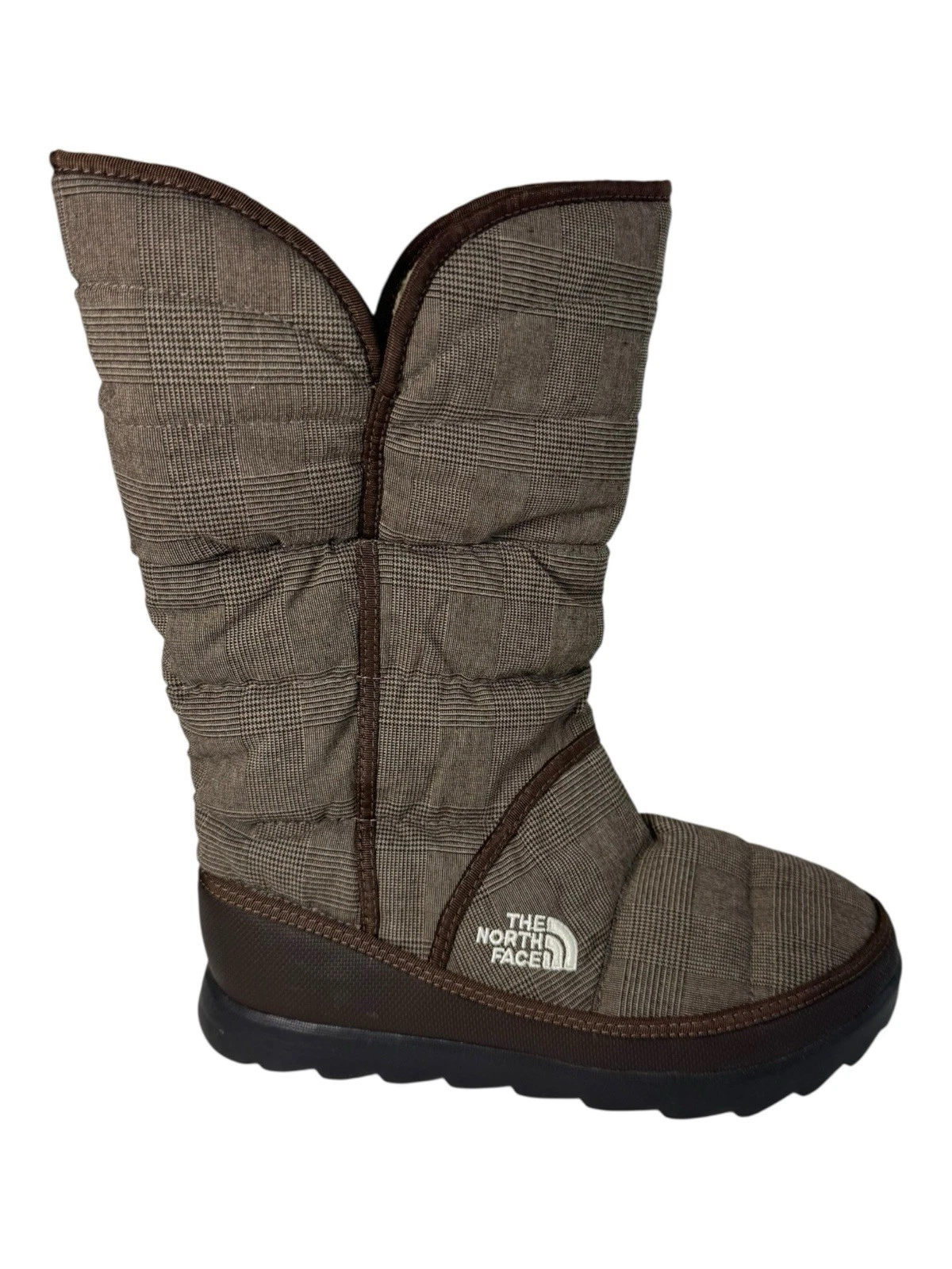 TNF THE NORTH FACE Amore II 2 Snow Boots Womens Size 7