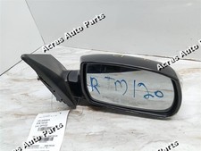 2012 Hyundai Tucson Side View Mirror - Fits 2010-2016 - Intch 50500-e 2012 Hyundai Tucson Side View Mirror - Fits 2010-2016 - Intch 50500-e