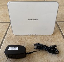 Netgear Arlo Base Station VMB3000 W/ Power Adapter - FREE SHIPPING 