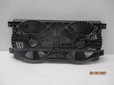 Radiateur Ssangyong ACTYON