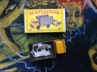 Matchbox Cattle Truck No. 37 Lesney Series with ORIGINAL Box W/CATTLE