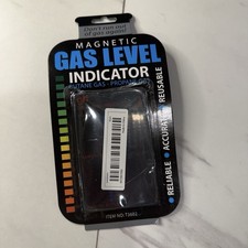Propane Fuel Magnetic Level Indicator Reusable Gas Level Reader Set Of 2 New