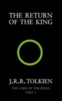 The Lord Of The Rings 3. The Return Of The King ~ John Ronal ... 9780261102378