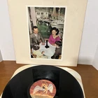 Led Zeppelin – "Presence" 1976 Original Vinyl Record LP Album SS 8416 1976