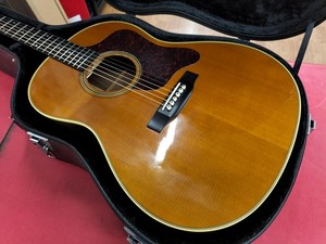 sale!! Stafford SF300D 2003年 極美品 Stafford SF-300D BS Electric Acoustic Guitar（中古/送料無料