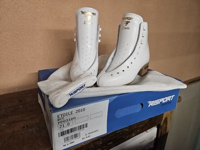 ETOILE risport figure skates 210 (NO BLADE)