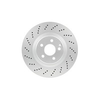 Bosch 0 986 479 764 Bremsscheibe Vorderachse FüR Mercedes Benz Mercedes Benz