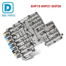 A052 6HP19 6HP21 Transmission Valve Body Solenoids Fit for BMW Audi Jaguar