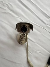 Bunker Hill Security Color Security ONLY 1 Camera for Model 63129