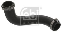 Febi Bilstein 47169 Ladeluftschlauch FüR Ford