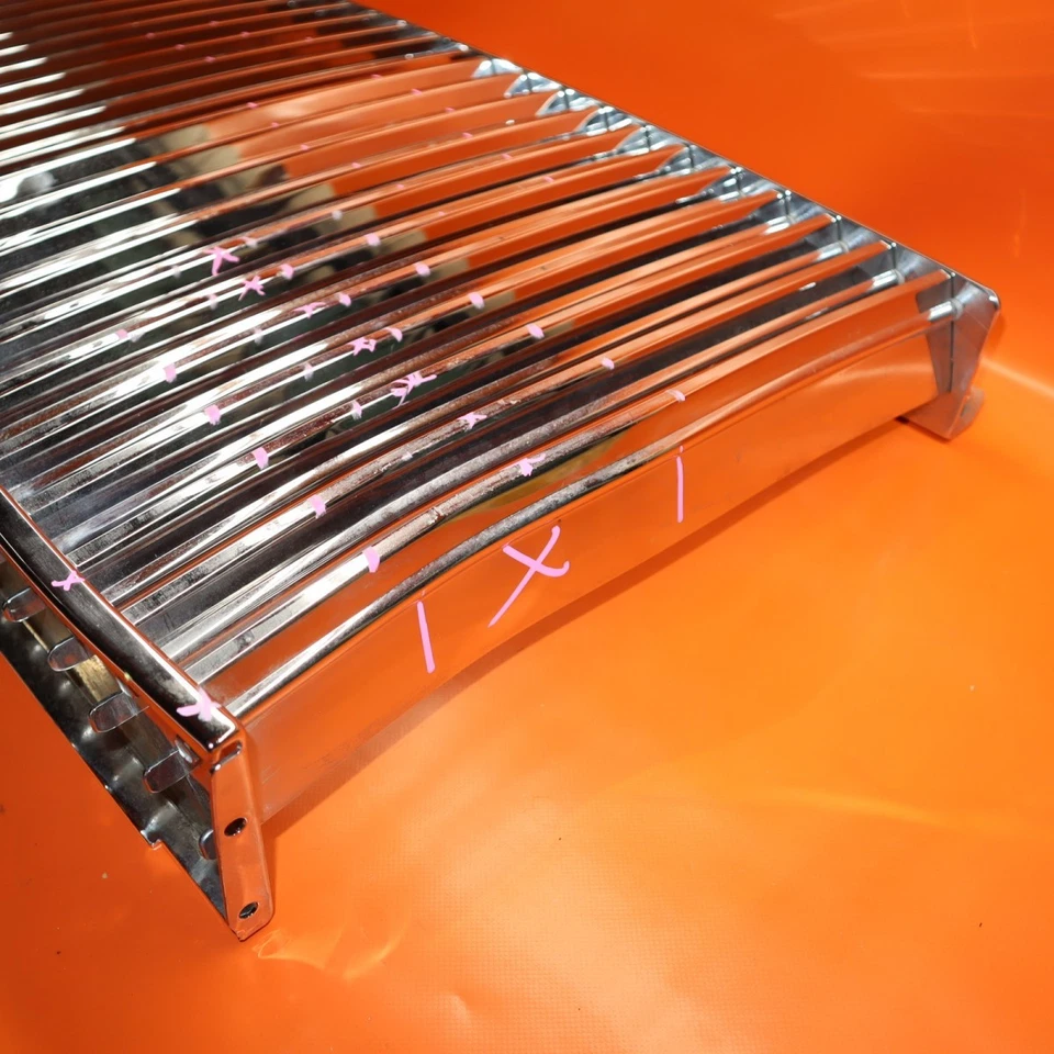 ROLLS ROYCE PHANTOM PARRILLA 2005 2006 2007 2008 2009 2010 2011 2012 5113 7246428 Foto 2 de 4