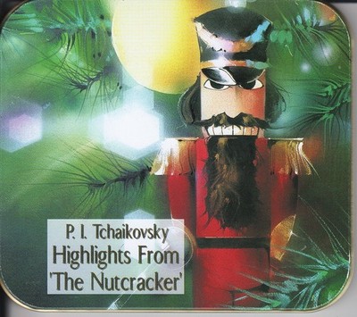 Nutcracker
