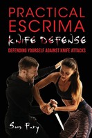 Practical Escrima Knife Defense Filipino Martial Arts Knife Defense Training