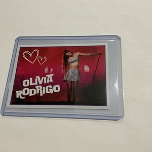 Olivia Rodrigo Stickers | eBay