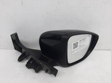 RENAULT ZOE MK1 2012-2021 Hatch Right Drivers Side Door Wing Mirror 963019461R