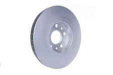 Hella Brake Disc Set Front 54968PRO For RENAULT KANGOO / GRAND KANGOO II OEM