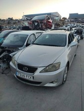 Climatisation et Accessoires Lexus IS