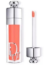 NEW DIOR ADDICT LIP GLOSS LIP MAXIMIZER FULL SIZE 6ml ( VARIOUS SHADES) 