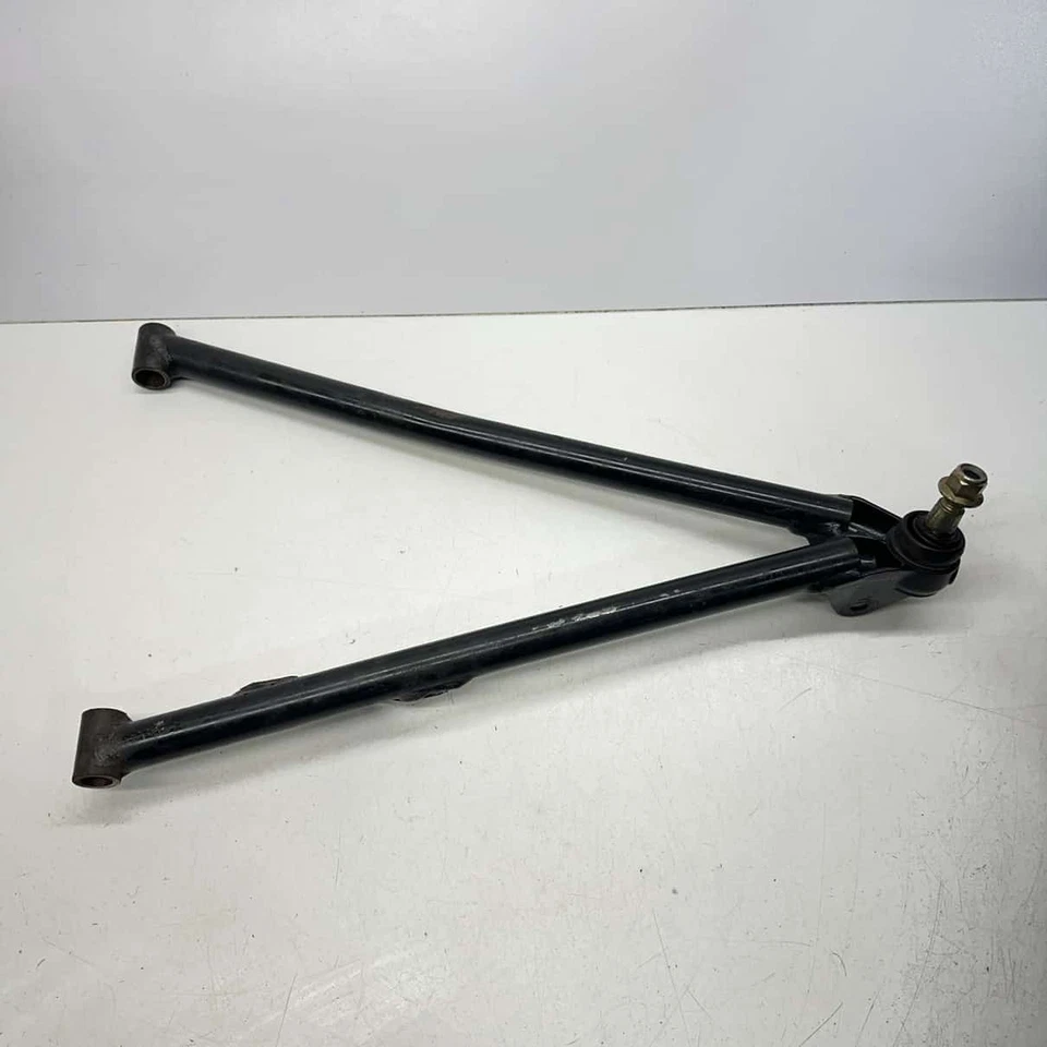 Brazo en A, inferior izquierdo, 42", negro - Arctic Cat F800 Sno Pro 2012 Foto 2 de 4