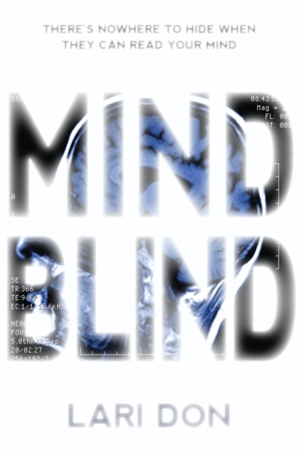 Mind Blind by Lari Don (Paperback Book)