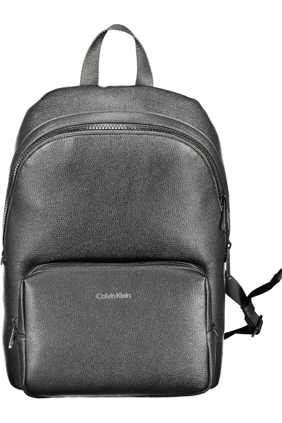 CALVIN KLEIN ZAINO UOMO NERO TAGLIA = UNI