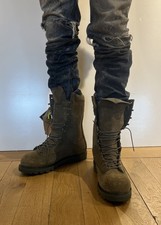 Matterhorn Gore-Tex Military Boots Electrical...