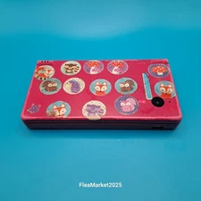 Nintendo DSi Style Boutique Pink Handheld System Repair Parts USA Seller ✅️