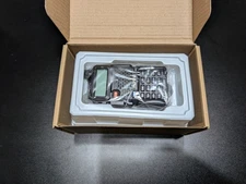 Baofeng UV-5R Dual Band VHF/UHF Two-Way Radio Handheld Transceiver