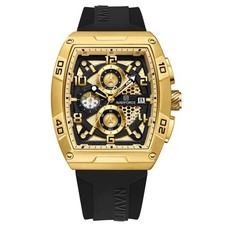 NAVIFORCE Watches for Men Quartz Chronograph ...