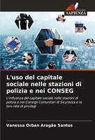 Vanessa Orban AragãO Santos | L'uso Del Capitale Sociale Nelle Stazioni Di...