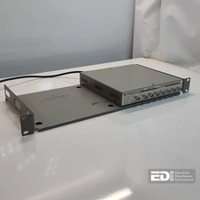 Stanford Research Systems Model FS730/1 Low Noise 10 MHz Distribution Amplifier