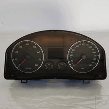 Komplette Instrumententafel VOLKSWAGEN GOLF (1K) 1.4 16V (103Kw) TSI Ber.