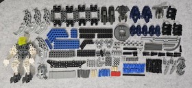 Lego Bionicle 8954 Mazeka Complete Without Ammo