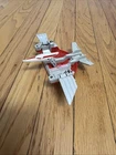 Vtg Bandaid 1991 MMPR Deluxe Dino Megazord Chest Plate Pterodactyl Zord Wings